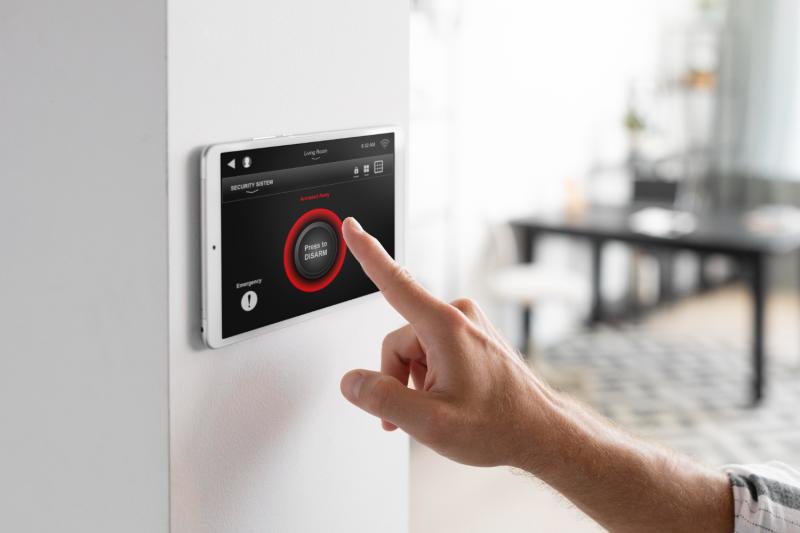 Tudo Sobre Projetos de Alarme: Segurança e Tecnologia para seu Lar ou Empresa