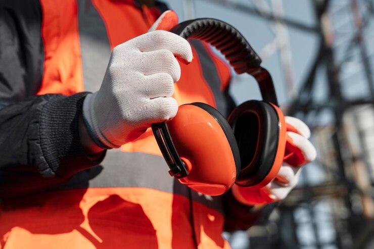 Vantagens e Importância da Sirene para Ponte Rolante na Segurança Industrial
