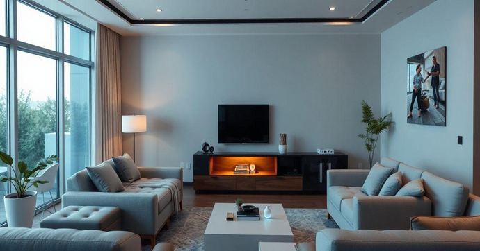 Alarme Residencial WiFi: 7 Vantagens Imperd&iacute;veis para Sua Seguran&ccedil;a