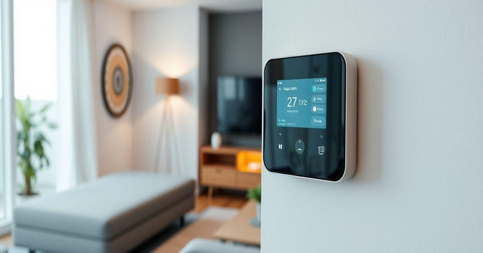 Central de Alarme Residencial: 5 Vantagens Imperd&iacute;veis