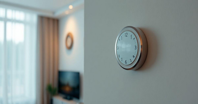 Alarme de inc&ecirc;ndio: 7 dicas para escolher o melhor