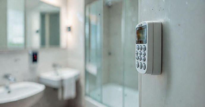 Alarme para Banheiro de Deficiente: Seguran&ccedil;a e Acessibilidade