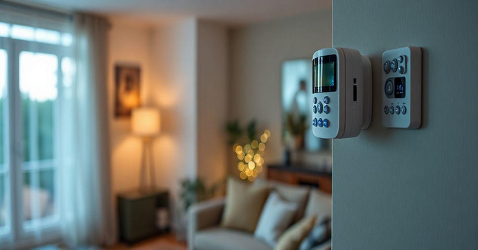 Alarme residencial preço: Como escolher a melhor opção para sua segurança