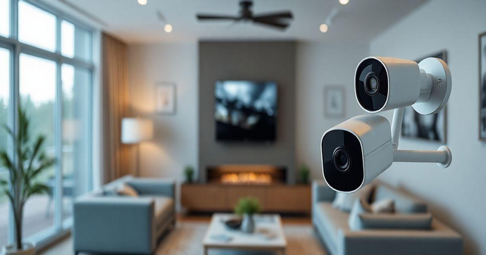 Empresa de alarme residencial: 7 motivos para contratar hoje