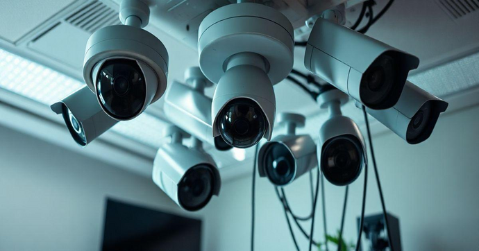 Guia Completo para Instala&ccedil;&atilde;o CFTV