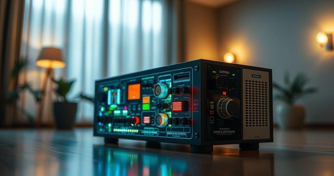 Sinalizador Audiovisual 220v: Como Escolher