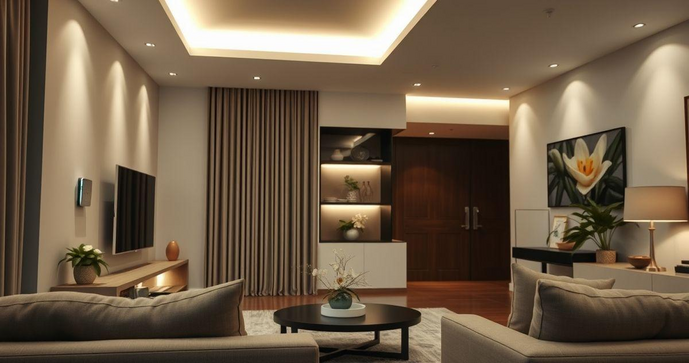 Alarme residencial pre&ccedil;o: como escolher a melhor op&ccedil;&atilde;o para sua seguran&ccedil;a