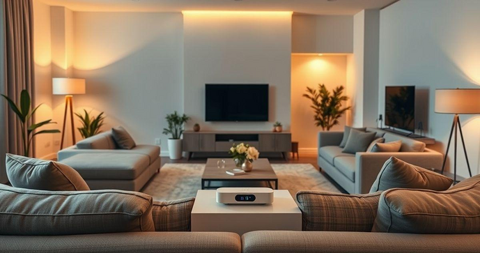 Alarme residencial wifi: Segurança moderna para sua casa