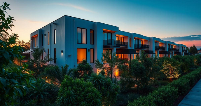 Como Implementar um Projeto de C&acirc;meras em Condom&iacute;nio