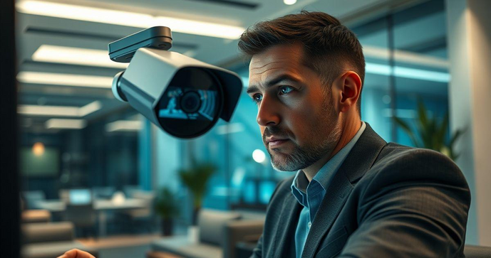 Fornecedor de Sistema de Seguran&ccedil;a: Como Escolher o Melhor para Sua Empresa