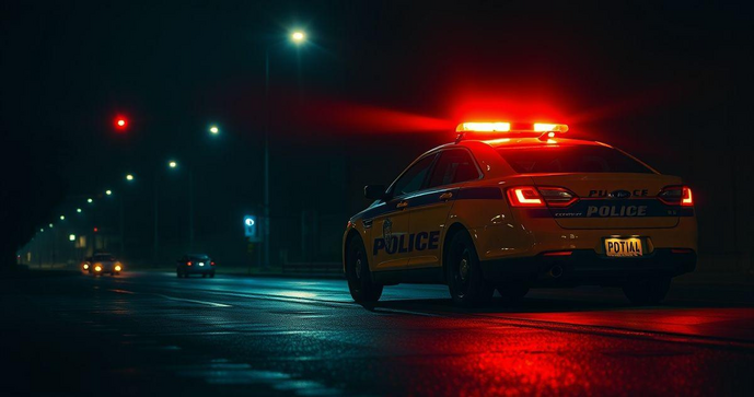 Giroflex Sinalizador: A Import&acirc;ncia e Vantagens na Seguran&ccedil;a Veicular