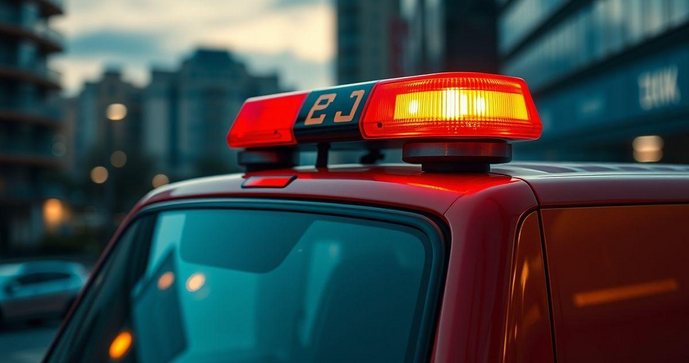 Sinalizador Giroflex: A Import&acirc;ncia e Vantagens para Seguran&ccedil;a e Visibilidade