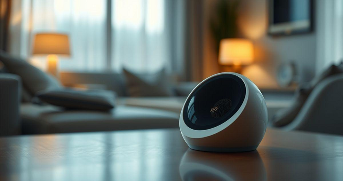 Sinalizador sonoro: como escolher o ideal para sua seguran&ccedil;a