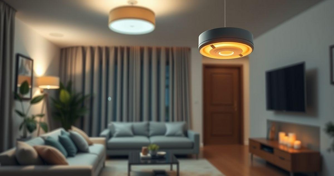 Alarme de inc&ecirc;ndio &eacute; essencial para seguran&ccedil;a residencial e comercial, descubra como escolher o melhor modelo