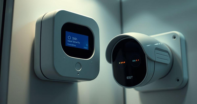 Alarme Visual: O Que Voc&ecirc; Precisa Saber Para Seguran&ccedil;a Eficiente