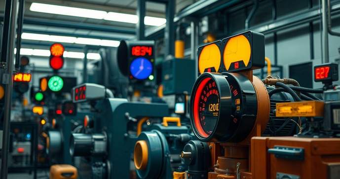 Como Escolher o Sinalizador Audiovisual Industrial Ideal para Sua Empresa