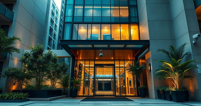 Como Montar um Projeto de C&acirc;meras em Condom&iacute;nio e Garantir Seguran&ccedil;a