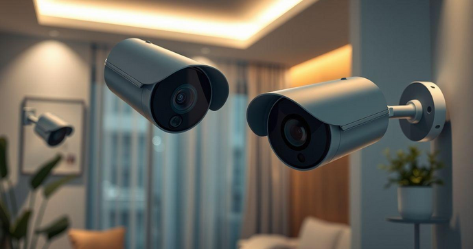 Descubra o Pre&ccedil;o do Monitoramento Residencial e Como Escolher o Melhor Servi&ccedil;o