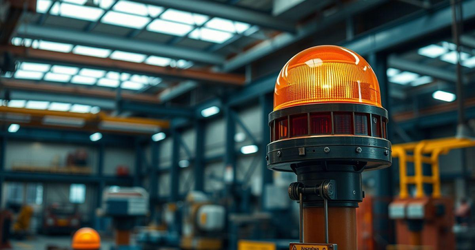 Giroflex industrial: Melhore a efici&ecirc;ncia e seguran&ccedil;a no seu ambiente de trabalho