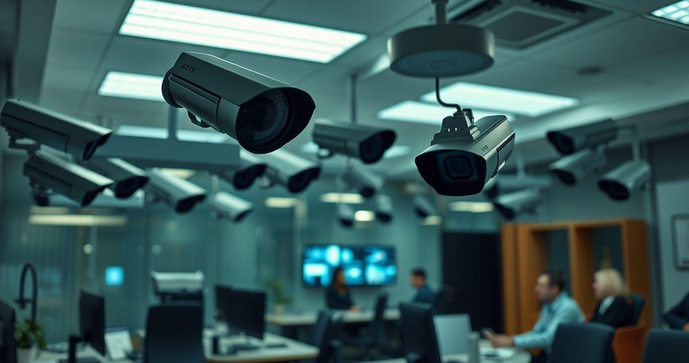 Guia Completo sobre Aluguel de CFTV