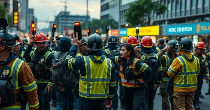 Sinalizadores visuais e sonoros: tudo o que voc&ecirc; precisa saber