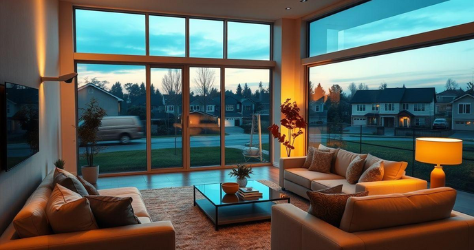 Alarme monitorado &eacute; a Solu&ccedil;&atilde;o Ideal para Proteger Seu Patrim&ocirc;nio e Garantir Tranquilidade