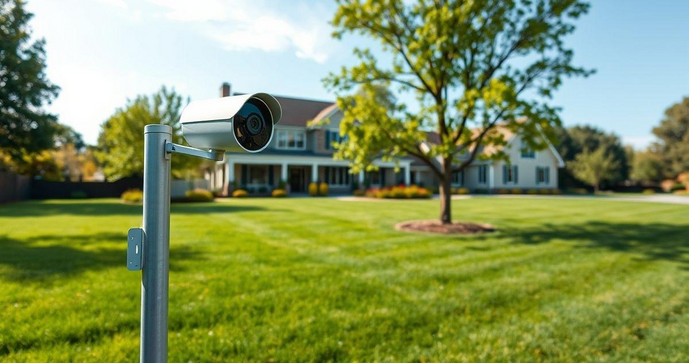 Alarme Perimetral é a Solução Ideal para Proteger sua Propriedade e Aumentar a Segurança