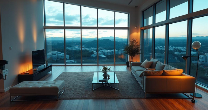 Alarmes monitorados garantem seguran&ccedil;a total para sua casa e empresa