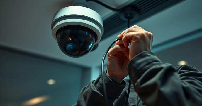 Como escolher a melhor empresa de instala&ccedil;&atilde;o de CFTV para sua seguran&ccedil;a