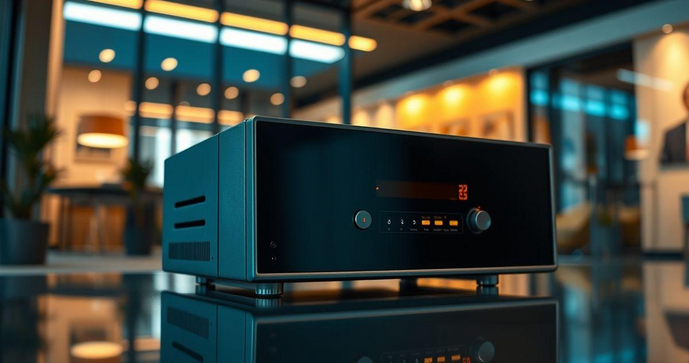 Como escolher o sinalizador audiovisual 220v ideal para sua empresa