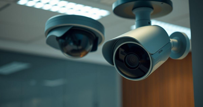 Loca&ccedil;&atilde;o de CFTV: Como Garantir Seguran&ccedil;a com Tecnologia Eficiente