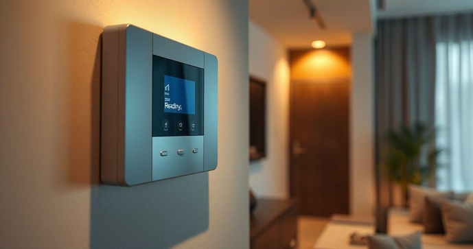 Como Escolher o Melhor Sinalizador de Alarme para Sua Seguran&ccedil;a