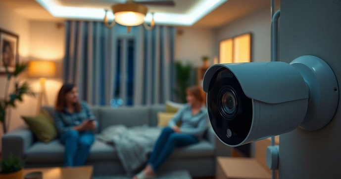 Como Funciona o Alarme Monitorado 24h e Suas Vantagens