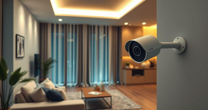 Descubra o Verdadeiro Preço do Monitoramento Residencial e Economize