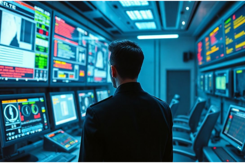 Alarmes Monitorados: 7 Vantagens que Você Precisa Saber