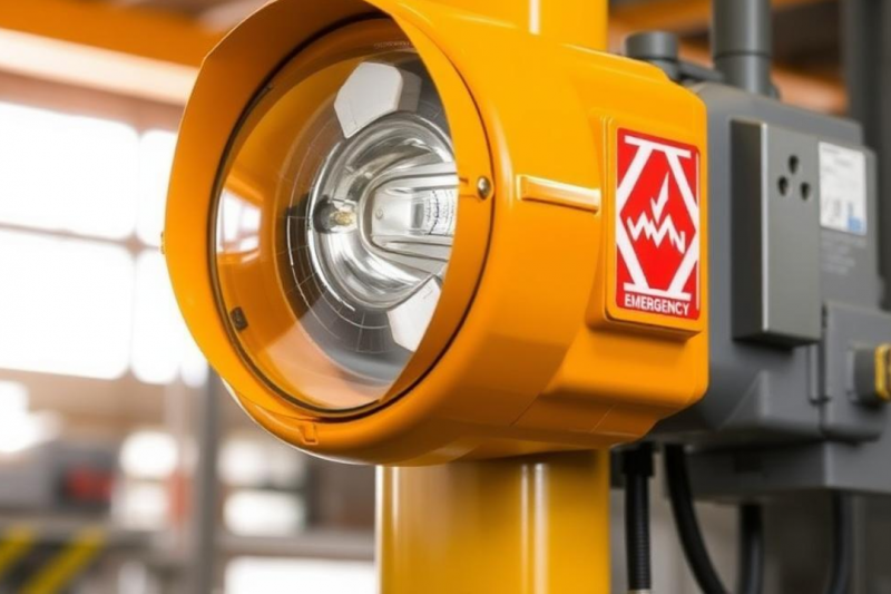 Giroflex Industrial: Conforto e Produtividade