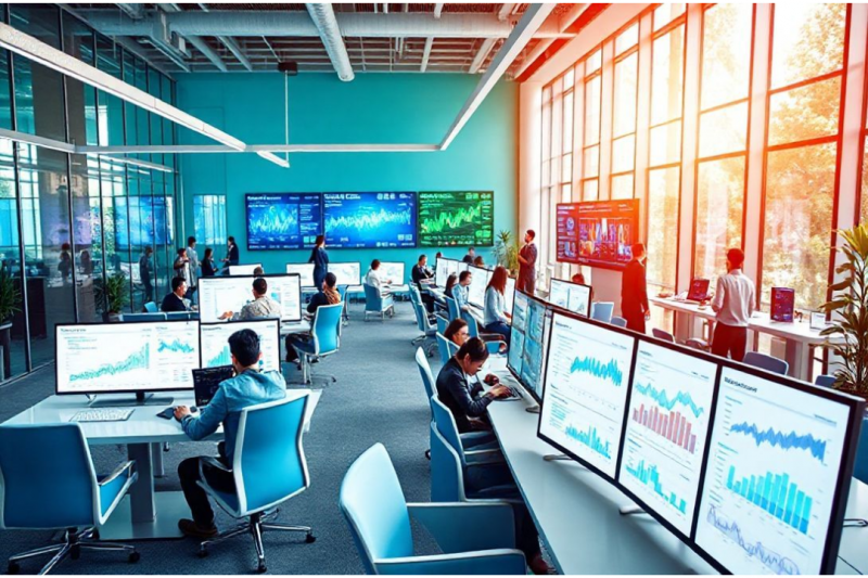 Monitoramento de Empresa: 7 Dicas para Melhorar Resultados