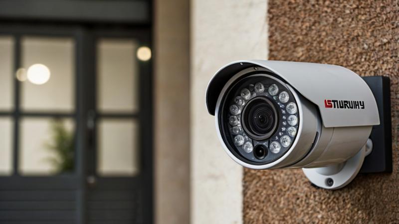 Fornecedor de sistema de segurança: como escolher o ideal para sua proteção