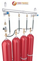 Saponificante e CO2 para cozinhas industriais